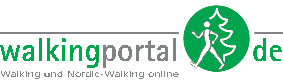 Die Homepage für Walking und Nordic Walking